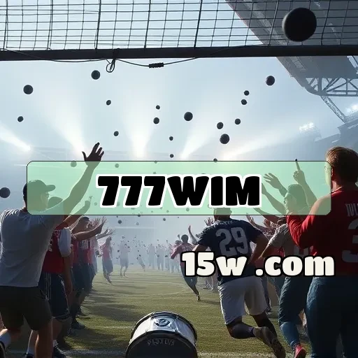 777wim Eventos