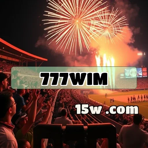 777wim: Descubra Recursos Incríveis no Fórum de Jogos