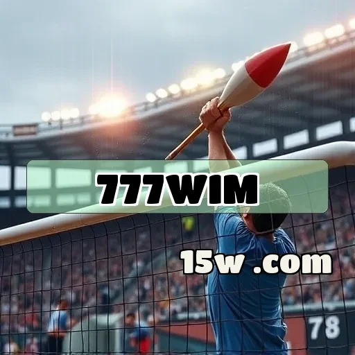777wim Apostas Esportivas